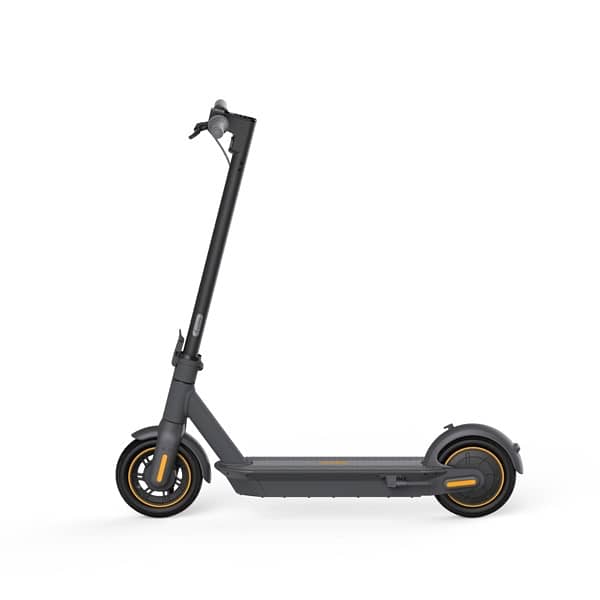 Electric scooter Ninebot KickScooter MAX G30P 2