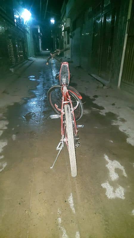 Phonex bicycle All ok 2