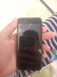 iPhone 7 not PTA 128 Gb