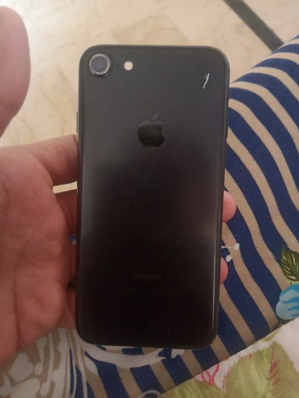 iPhone 7 not PTA 128 Gb 2