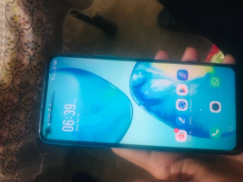 infinix note 8i dual sim pta approved call or whapp number 03402843989 3