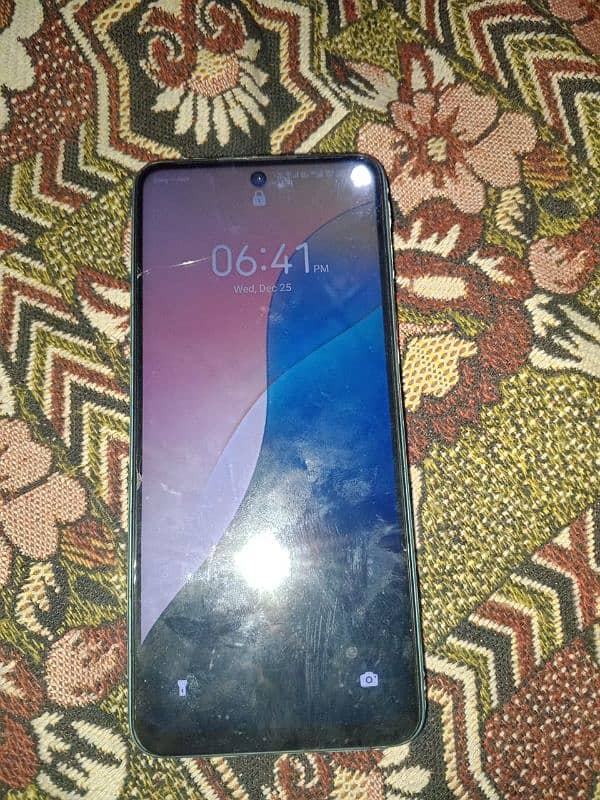 tecno camon 19neo all ok ha box and charger b ha 3