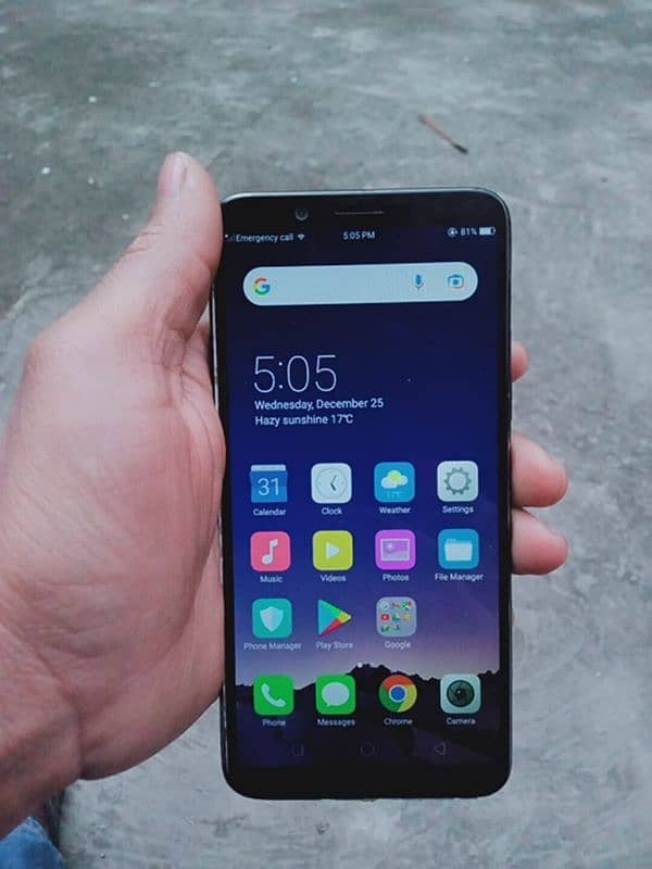 oppo mobile A73 0