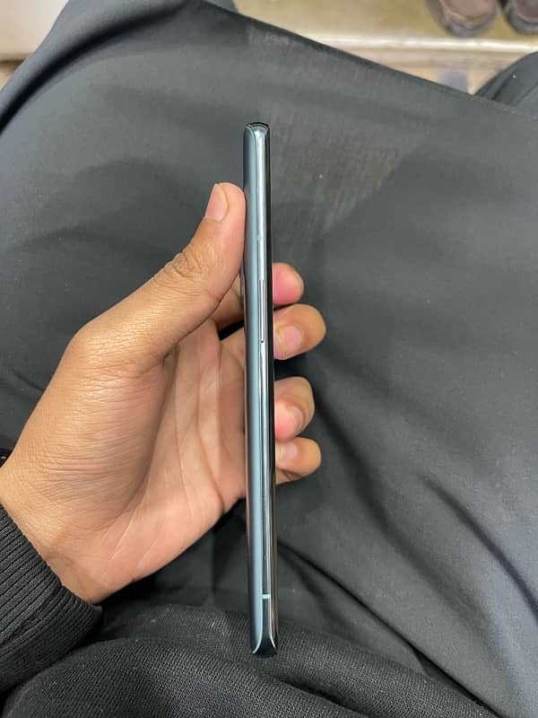 Oneplus 9pro 12/256 dual sim 2