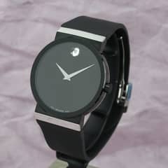 Movado Sapphire Synergy 100% Original watch