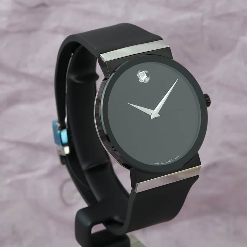 Movado Sapphire Synergy 100% Original watch 1