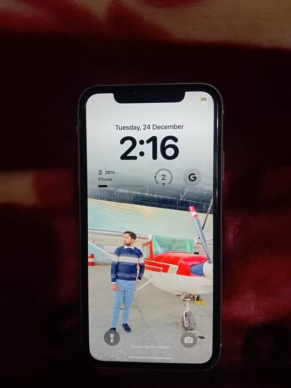 Iphone 11 Dual Sim PTA Approved 1