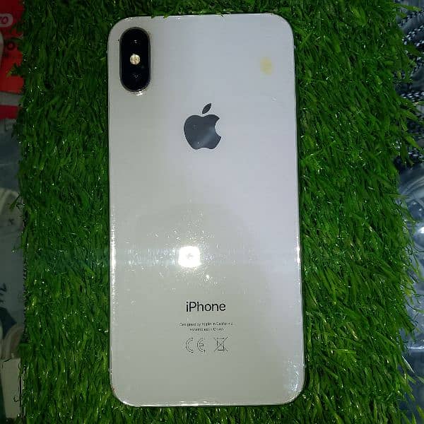 iphone x pta approved 0