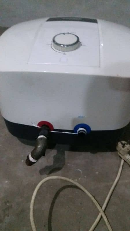 Geyser for sale 0