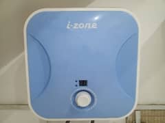 izon electric geyser