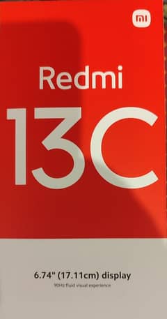 Redmi 13 c