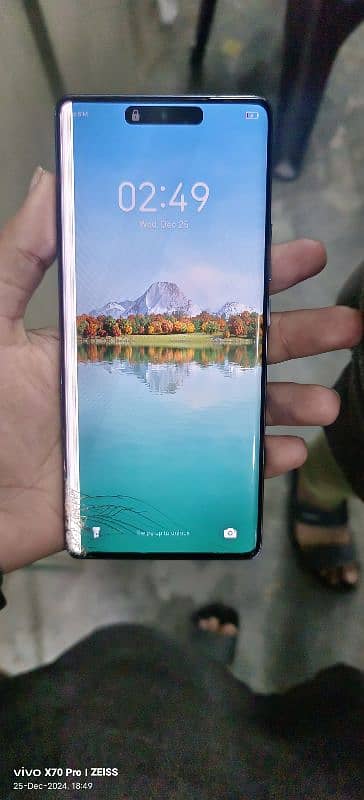 Tecno spark 20 pro plus 1