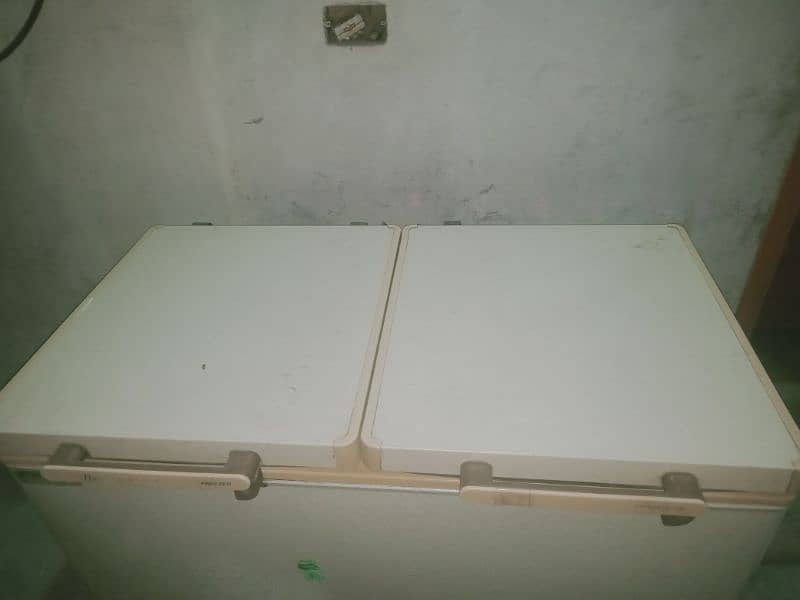 refrigerator+freezer 4