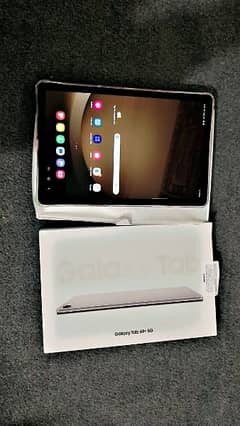 Samsung Galaxy A9 plus 5g/only Whatsapp 03021886480