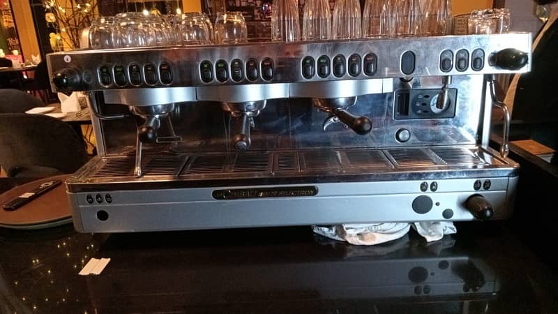 coffee machine 0