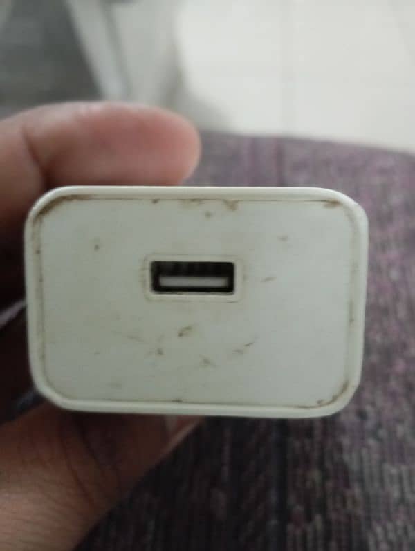 oppo adapter original 0