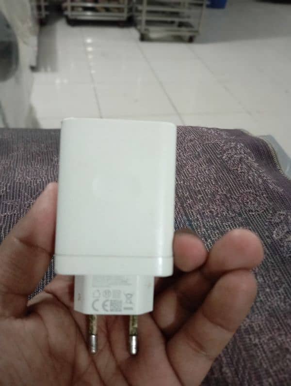 oppo adapter original 4