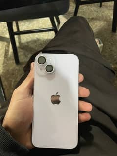 IPhone 14 original condition 10/10 128Gb