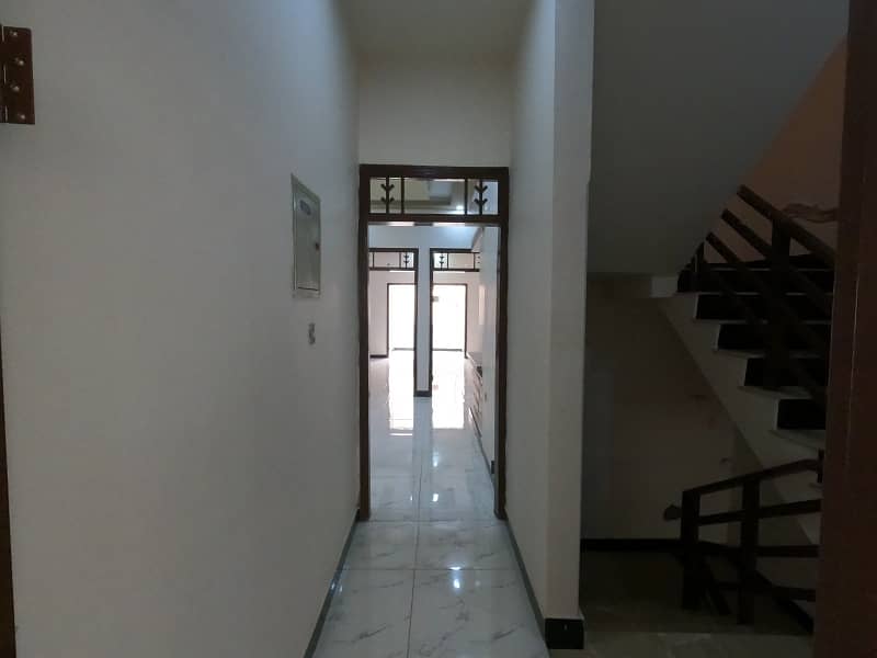 Affordable Prime Location House For Sale In Federal B Area - Block 16 6