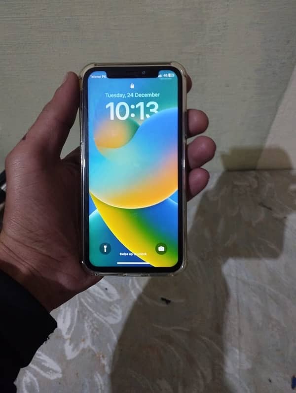 iphone x 6