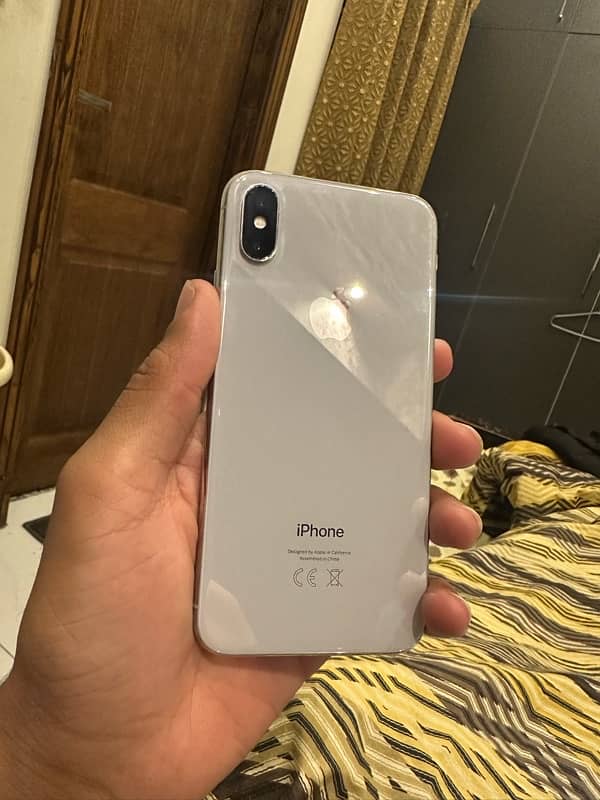 iphone x non pta 256 gb 0