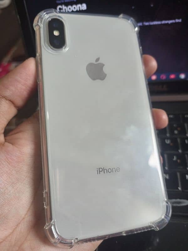 IPhone X 9/10 Condition 2