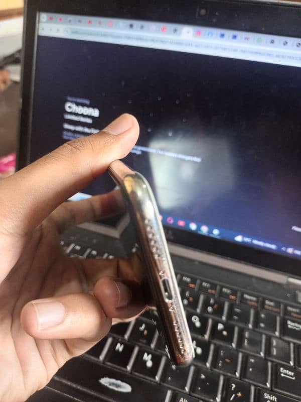 IPhone X 9/10 Condition 3