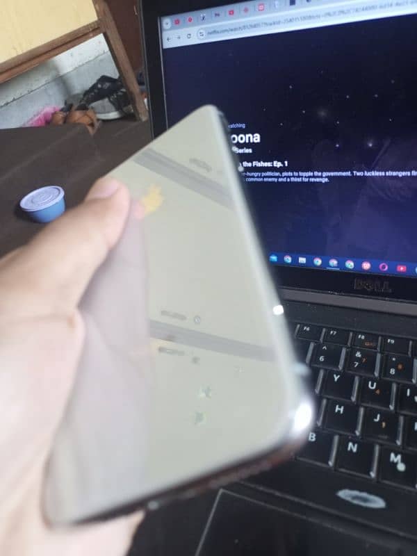 IPhone X 9/10 Condition 7