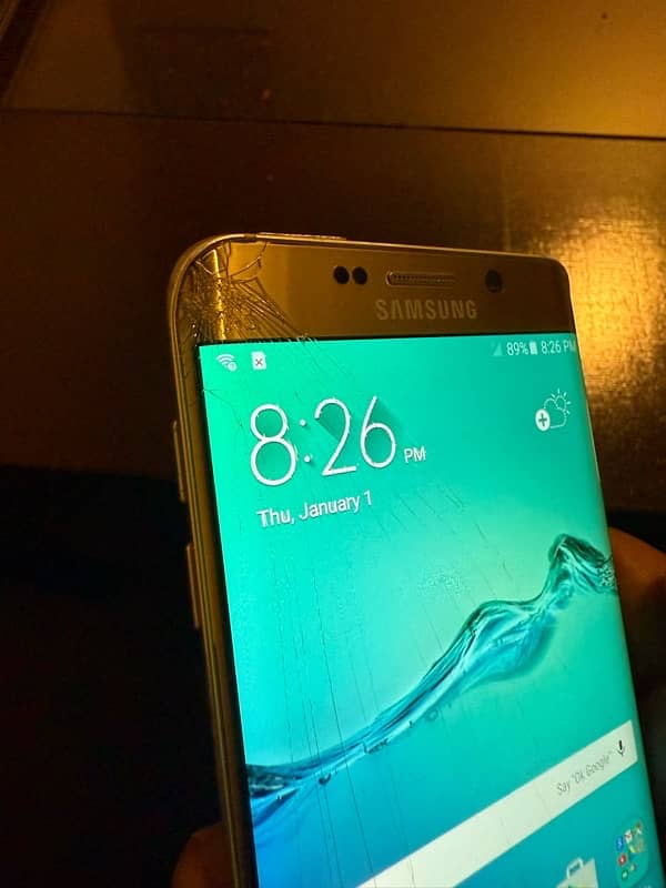 Samsung Galaxy S6 Edge+ 9