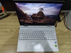 HP ENVY LAPTOP I5 8TH GENERATION