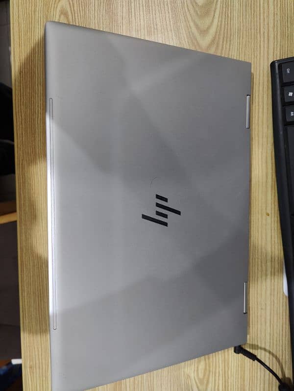 HP ENVY LAPTOP I5 8TH GENERATION 2