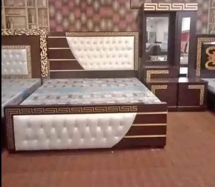 Elegant Furniture and Decor Available with Home Delivery 8