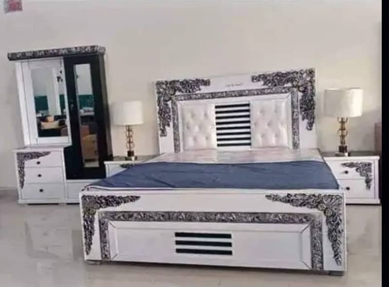 Elegant Furniture and Decor Available with Home Delivery 9