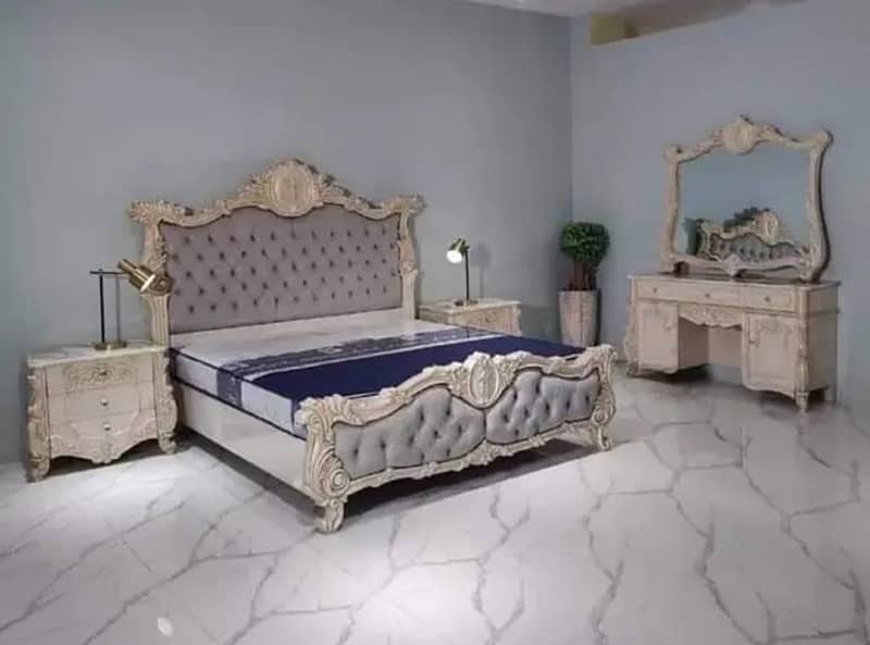 Elegant Furniture and Decor Available with Home Delivery 14