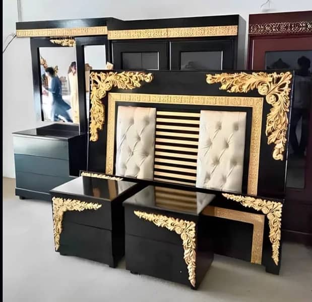 Elegant Furniture and Decor Available with Home Delivery 15