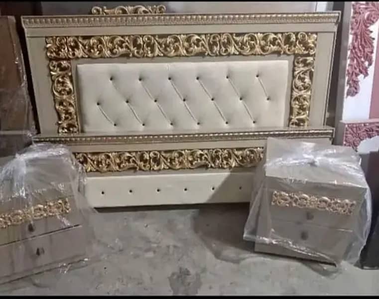 Elegant Furniture and Decor Available with Home Delivery 19