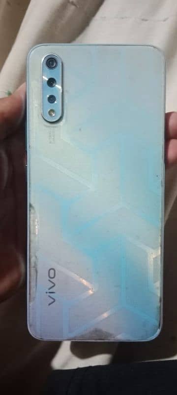 vivi S1 4gb 128gb 2