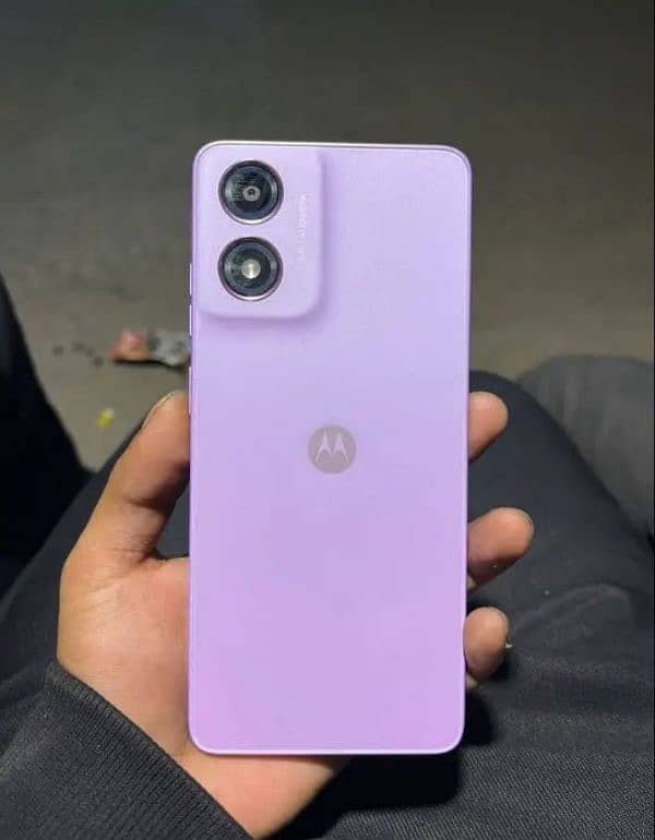 Moto E14 non pta 0