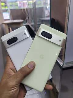 Pixel 7 dully original min condition PTA Approved