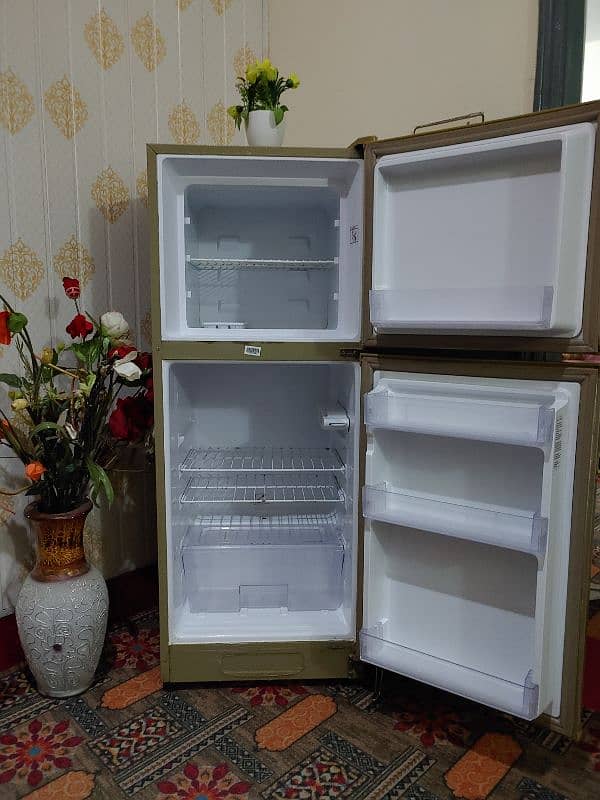 Fridge In Warranty 2