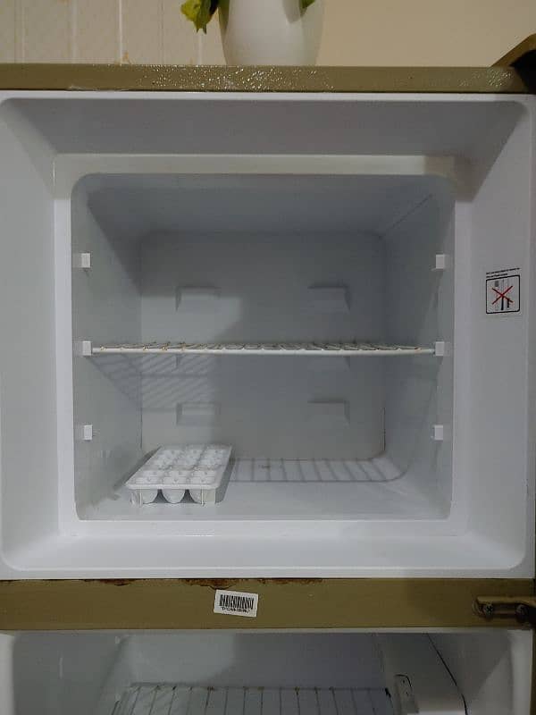 Fridge In Warranty 3