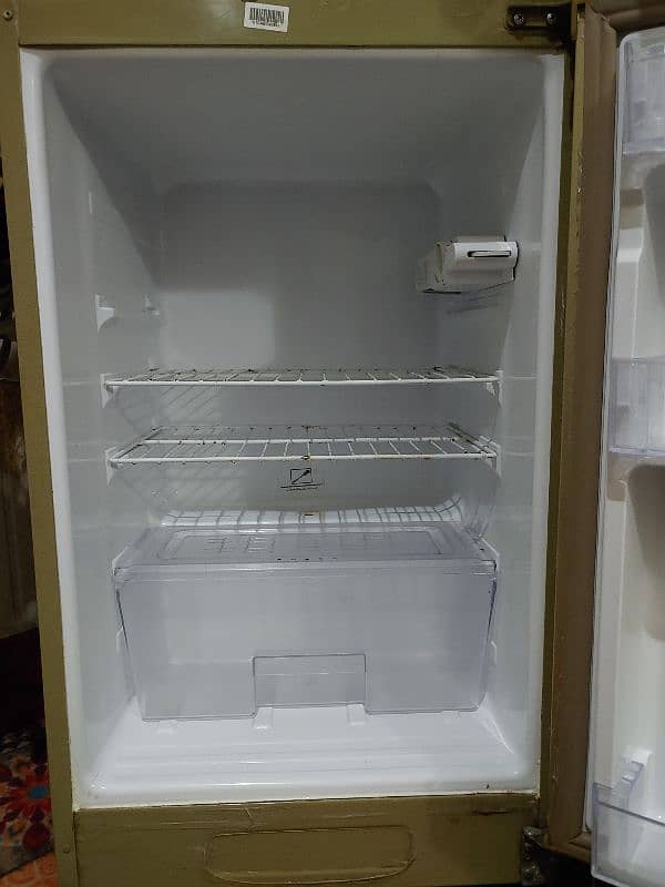 Fridge In Warranty 4