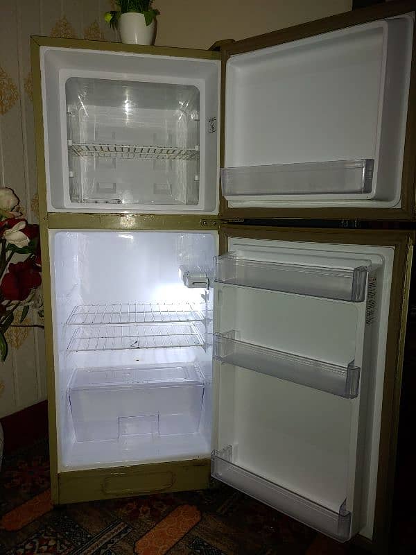 Fridge In Warranty 5