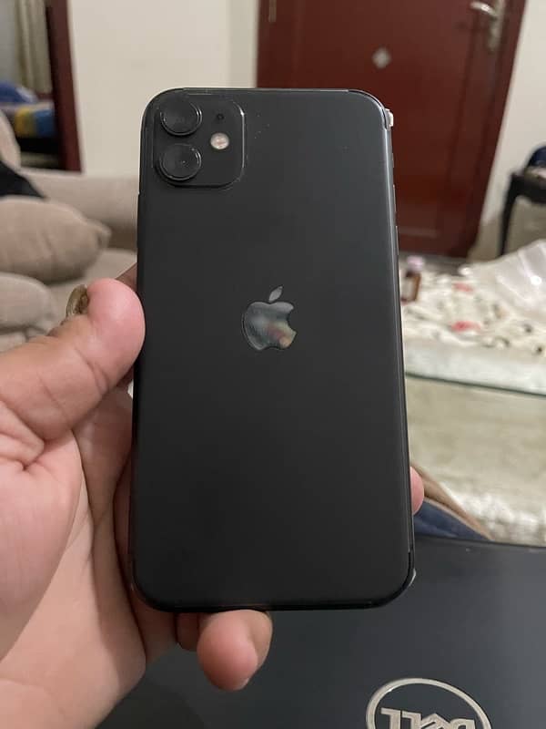 iPhone 11 Dual Pta Approved 4