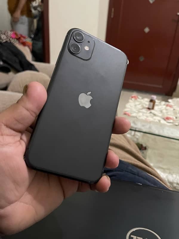 iPhone 11 Dual Pta Approved 5