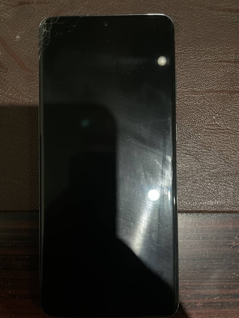 Samsung Mobile S20 Plus Non pta 2