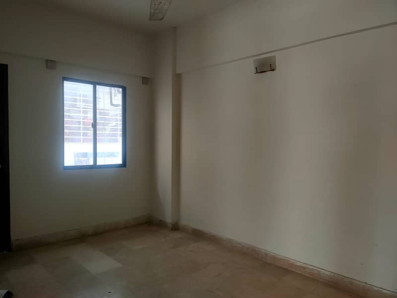 Defence DHA phase 5 badar commercial 2 bed D D apartment available for rent 1