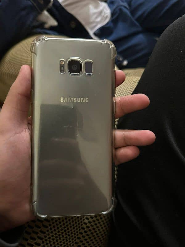 samsung galaxy s8 plus 1