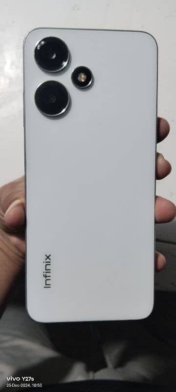 Infinix hot 30 play 6