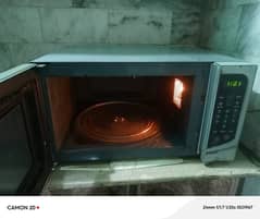 Microwave Oven Orient